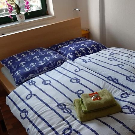 Ferienwohnung Rickyy Reichenbach im Vogtland Exterior foto